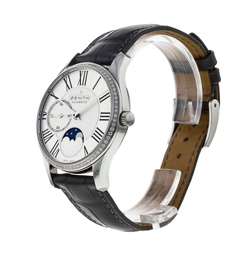 Zenith Elite 16.2310.692/02.C706